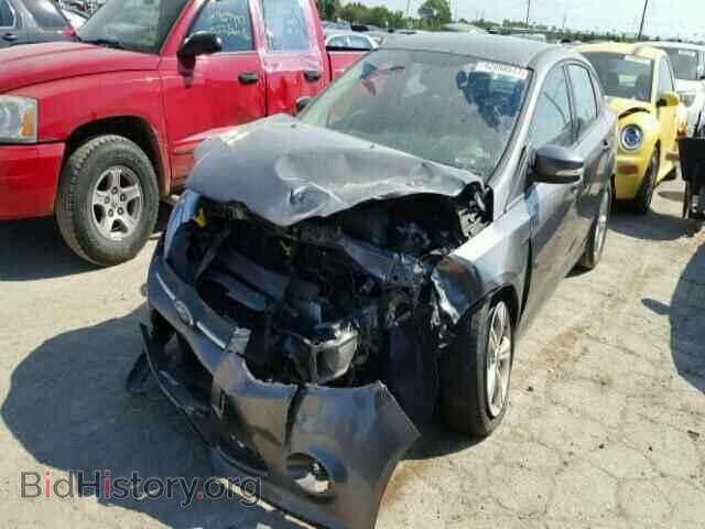2014 FORD FOCUS - VIN: 1FADP3F25EL438614 - Photo 2