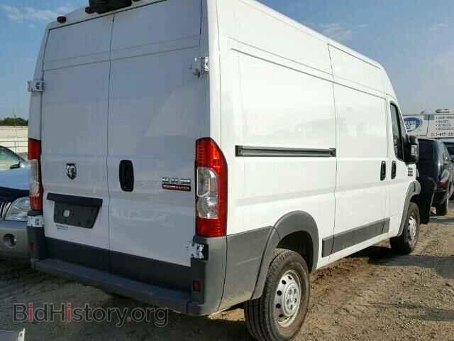 2017 RAM PROMASTER - VIN: 3C6TRVBGXHE545210 - Photo 4