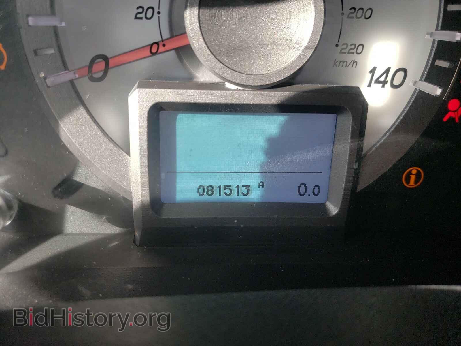 2012 HONDA PILOT - VIN: 5FNYF4H93CB069749 - Фото 8