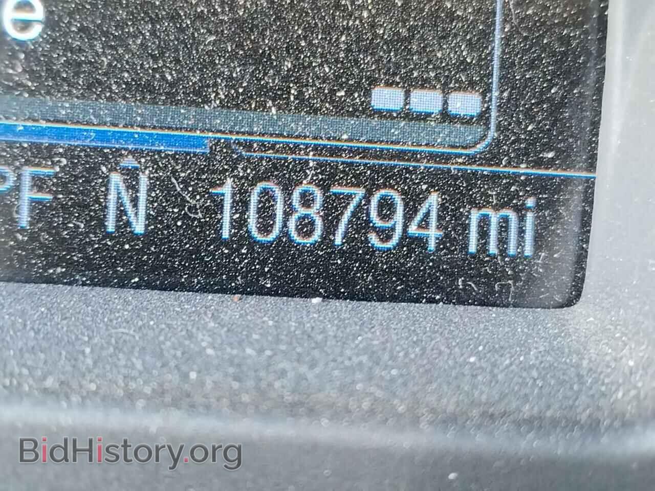 2013 FORD FOCUS - VIN: 1FADP3F24DL129991 - Фото 8