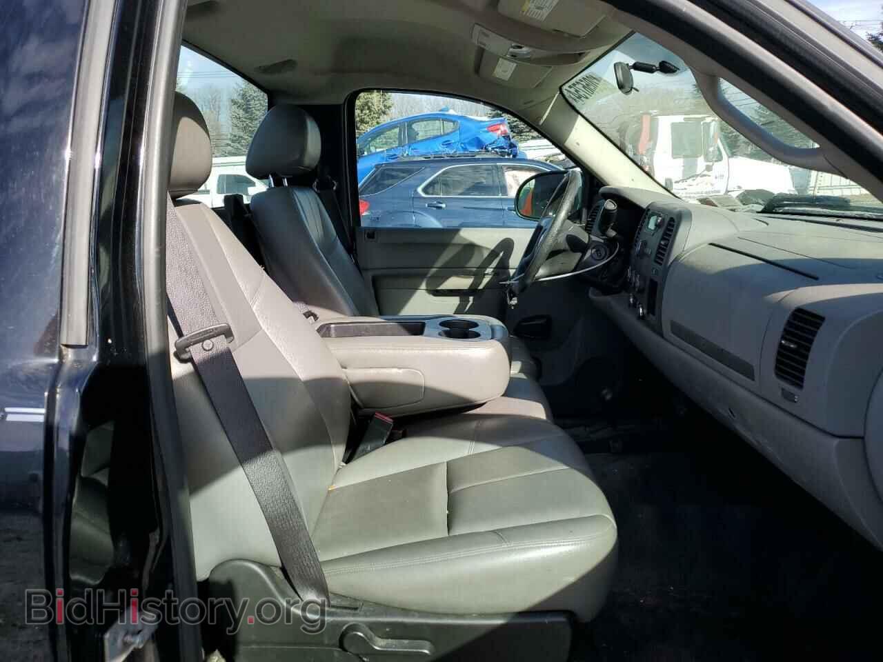 2012 CHEVROLET ALL Models - VIN: 1GCNKPEX6CZ105639 - Фото 10