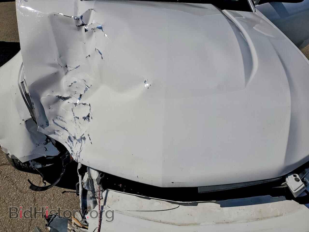 2011 FORD MUSTANG - VIN: 1ZVBP8CF5B5122360 - Фото 11
