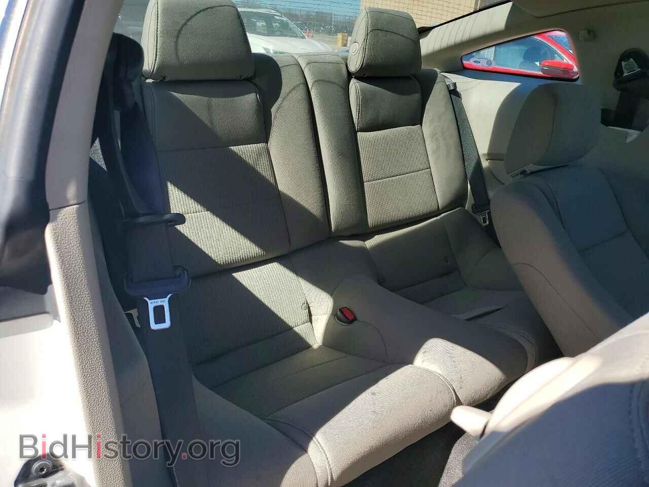 2011 FORD MUSTANG - VIN: 1ZVBP8CF5B5122360 - Фото 10
