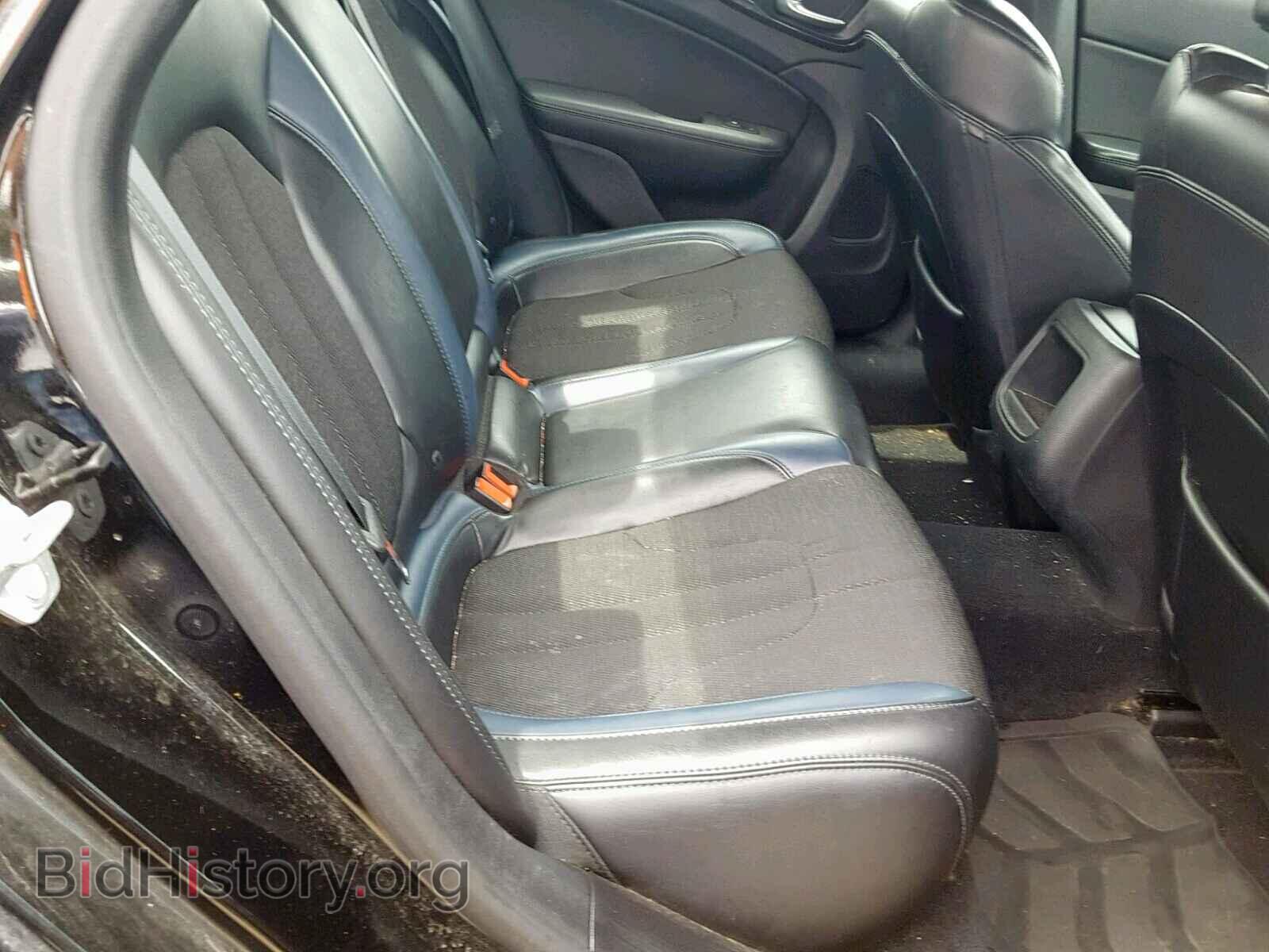 2016 CHRYSLER 200 - VIN: 1C3CCCBB3GN133728 - Photo 6