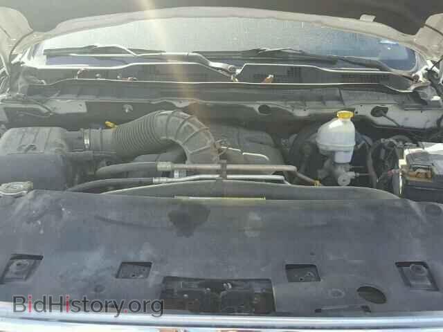 2012 DODGE RAM 1500 - VIN: 1C6RD7PT2CS187925 - Фото 7