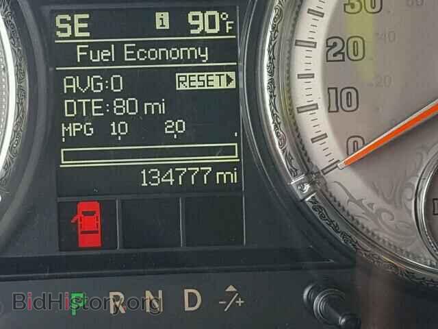 2012 DODGE RAM 1500 - VIN: 1C6RD7PT2CS187925 - Фото 8