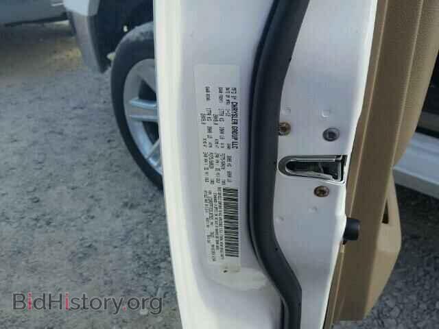 2012 DODGE RAM 1500 - VIN: 1C6RD7PT2CS187925 - Фото 10