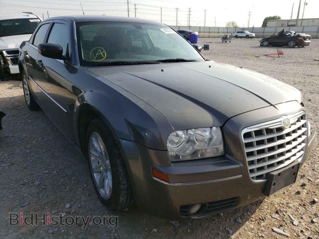Photo 2C3KA43R78H193167 - CHRYSLER 300 2008