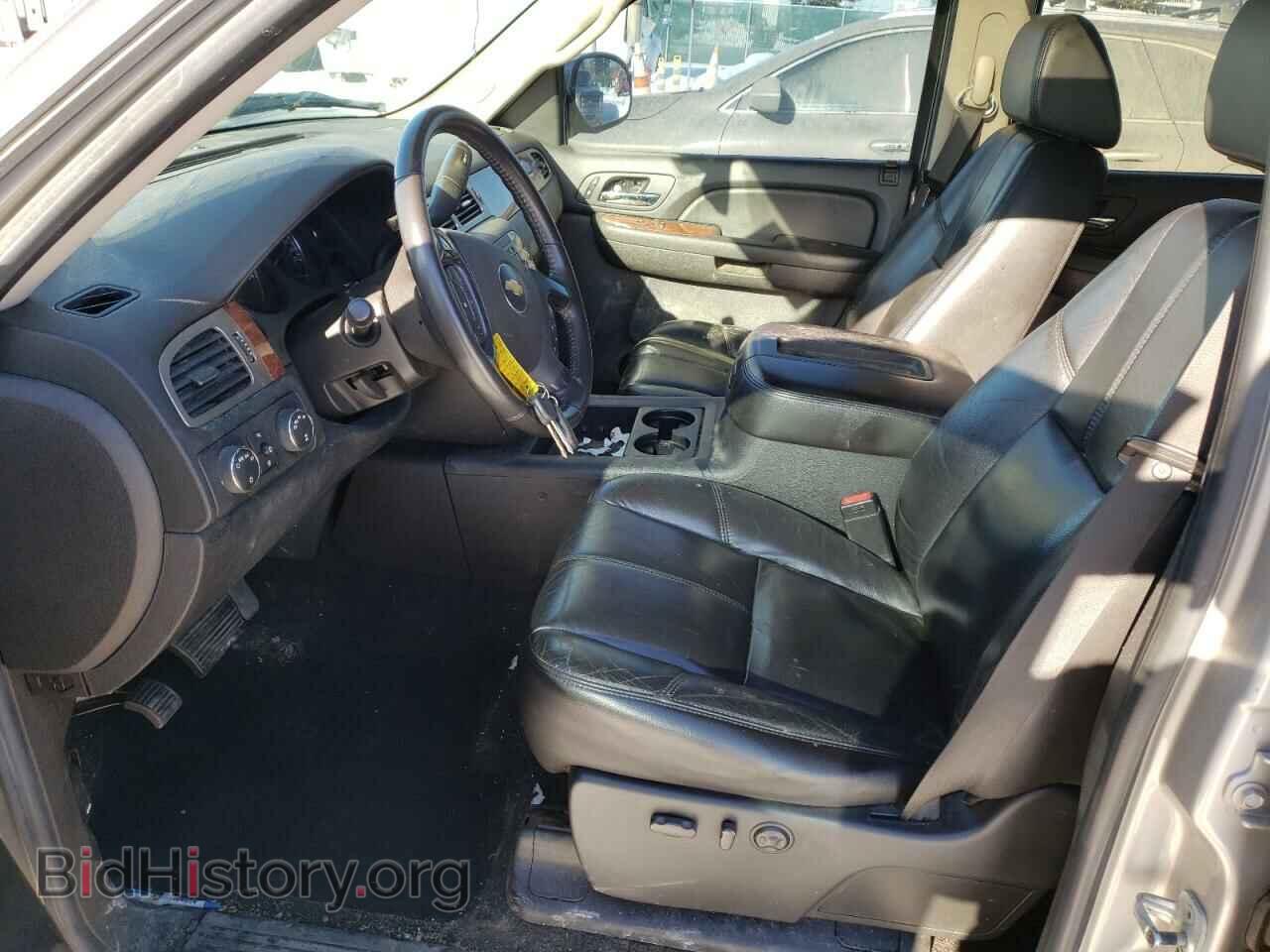 2007 CHEVROLET SILVERADO - VIN: 2GCEK13Y371663178 - Фото 7