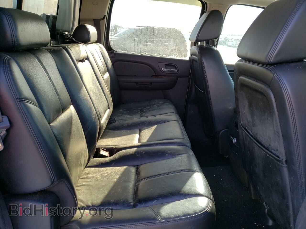 2007 CHEVROLET SILVERADO - VIN: 2GCEK13Y371663178 - Фото 10