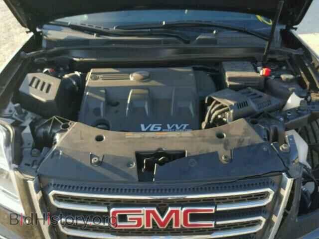 2016 GMC TERRAIN - VIN: 2GKFLUE33G6333293 - Фото 7