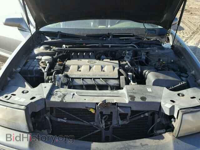 1998 CADILLAC DEVILLE - VIN: 1G6KD54Y4WU769907 - Фото 7