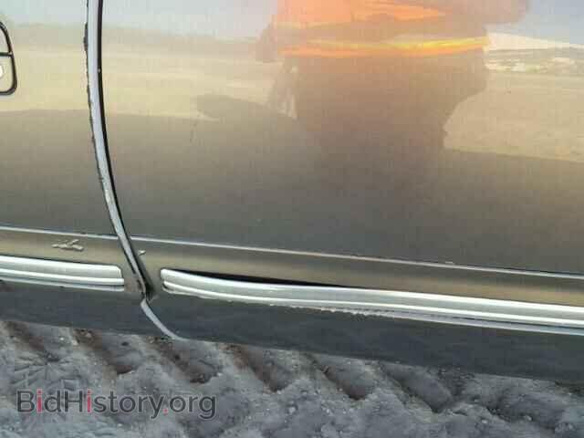 1998 CADILLAC DEVILLE - VIN: 1G6KD54Y4WU769907 - Фото 9