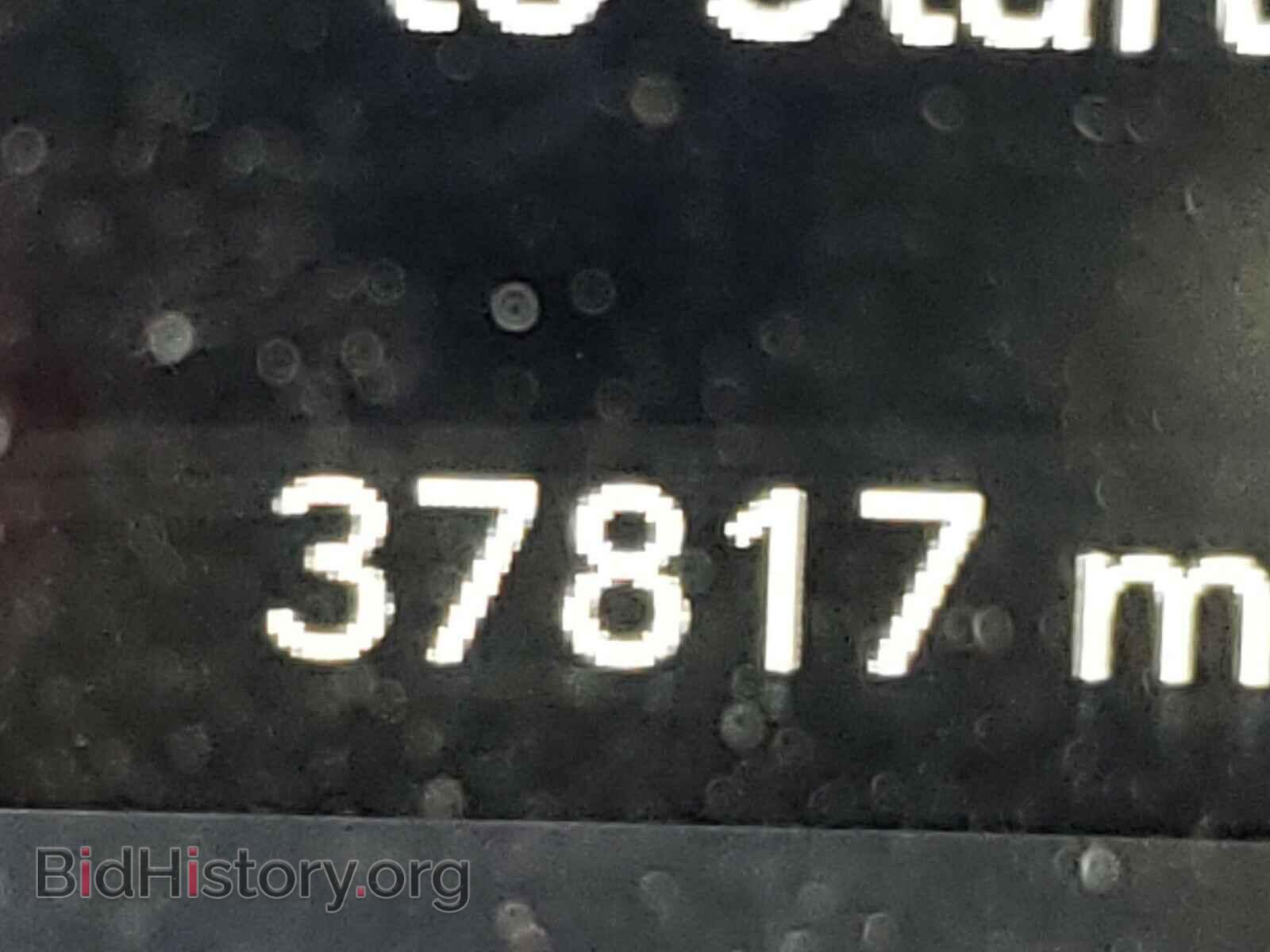 2019 CHRYSLER PACIFICA - VIN: 2C4RC1BG9KR698308 - Фото 8