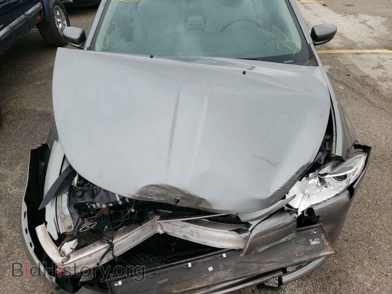 2013 DODGE DART - VIN: 1C3CDFBA5DD708404 - Фото 7