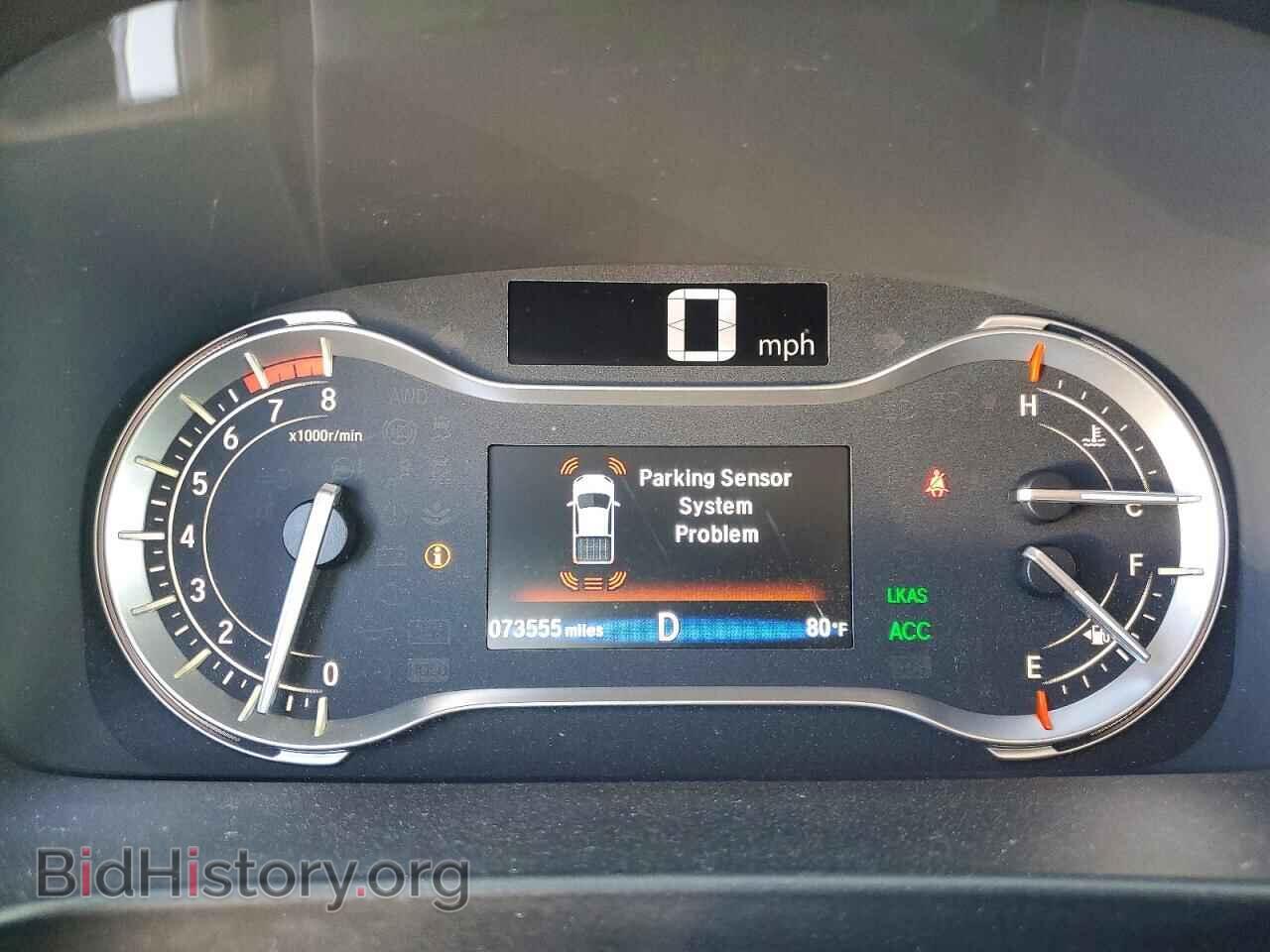 2017 HONDA RIDGELINE - VIN: 5FPYK3F79HB033229 - Photo 9