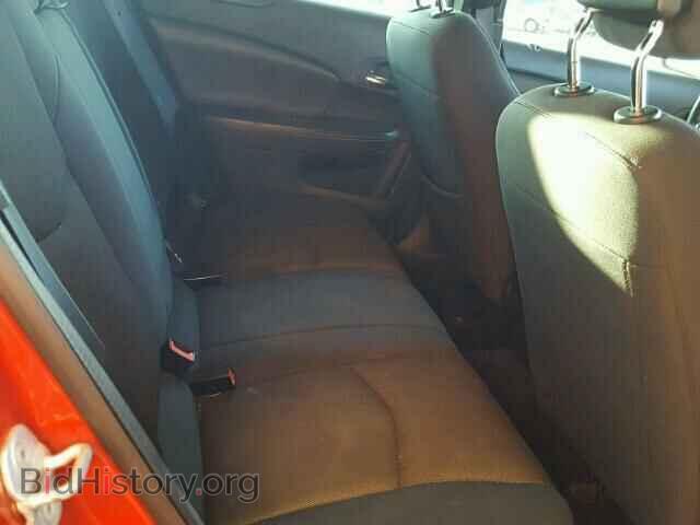 2013 DODGE AVENGER - VIN: 1C3CDZAB7DN628897 - Фото 6