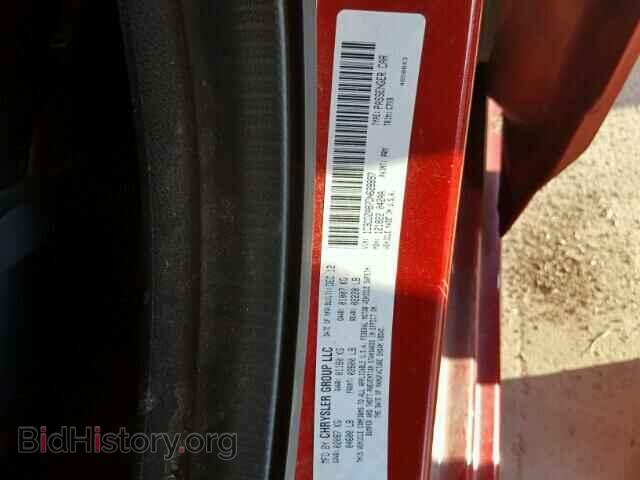 2013 DODGE AVENGER - VIN: 1C3CDZAB7DN628897 - Фото 10