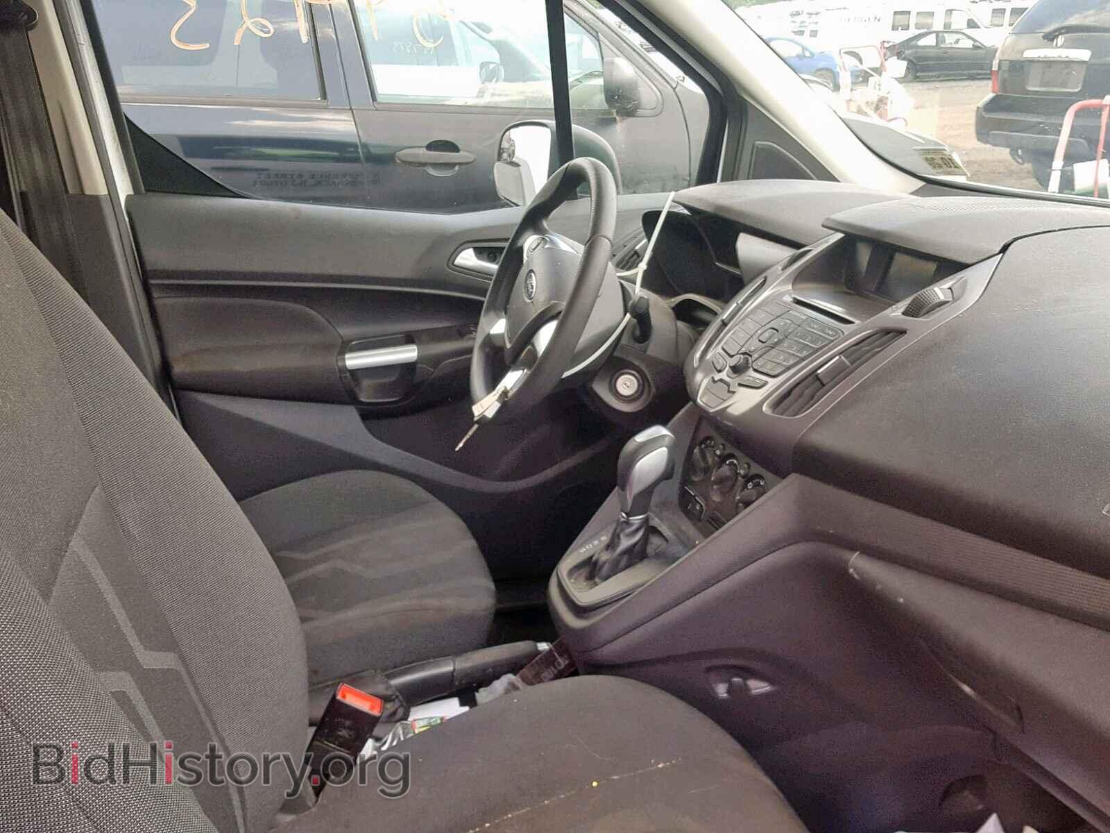 2015 FORD TRANSIT CO - VIN: NM0LS7F73F1217451 - Фото 5