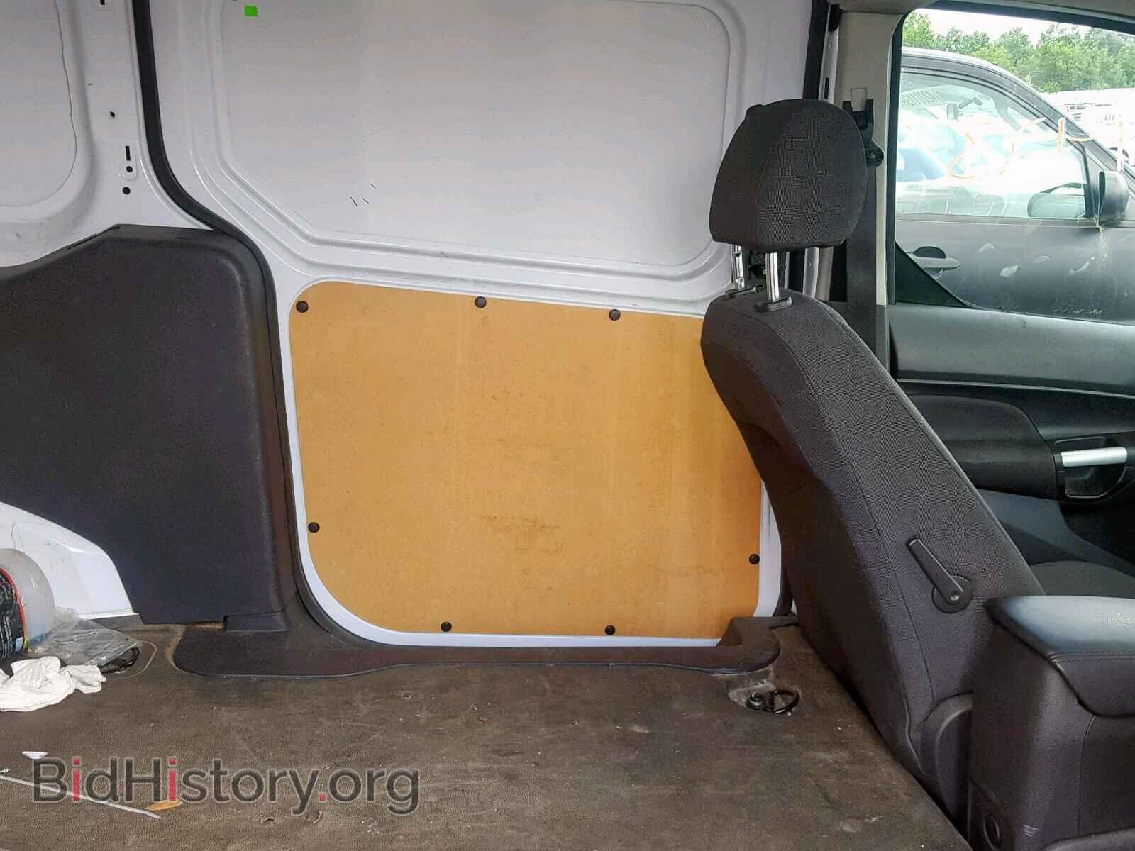 2015 FORD TRANSIT CO - VIN: NM0LS7F73F1217451 - Фото 6