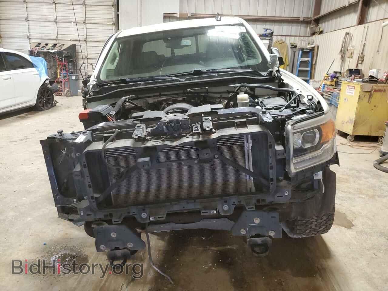 2015 GMC SIERRA - VIN: 3GTU2VEC2FG209501 - Фото 5