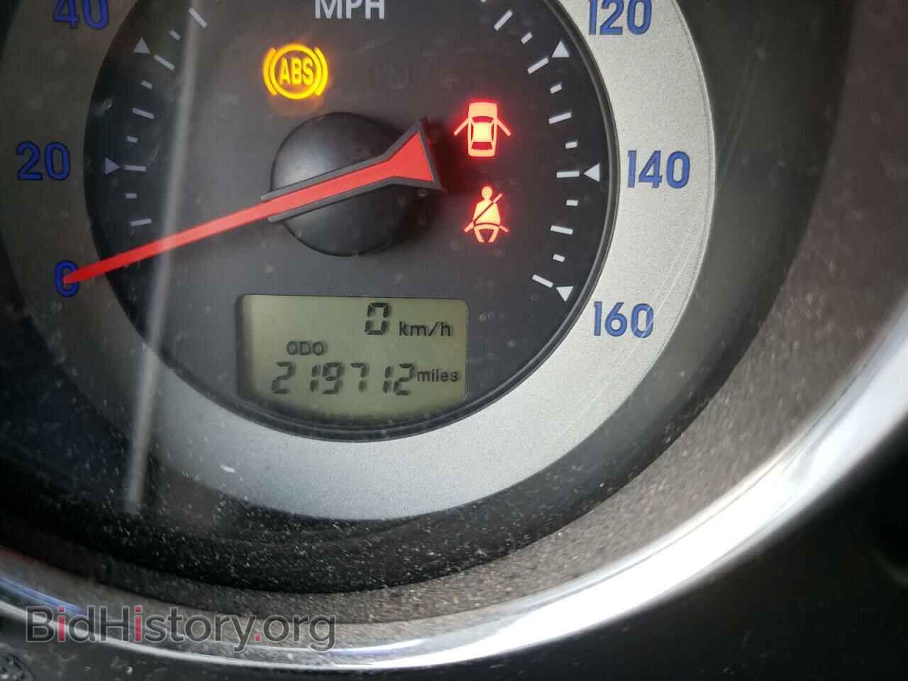 2007 MITSUBISHI ECLIPSE - VIN: 4A3AK24F87E015347 - Фото 8
