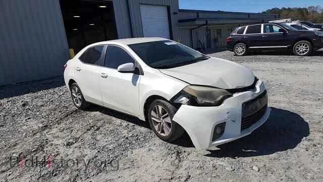 2015 TOYOTA COROLLA - VIN: 5YFBPRHE1FP283371 - Фото 13