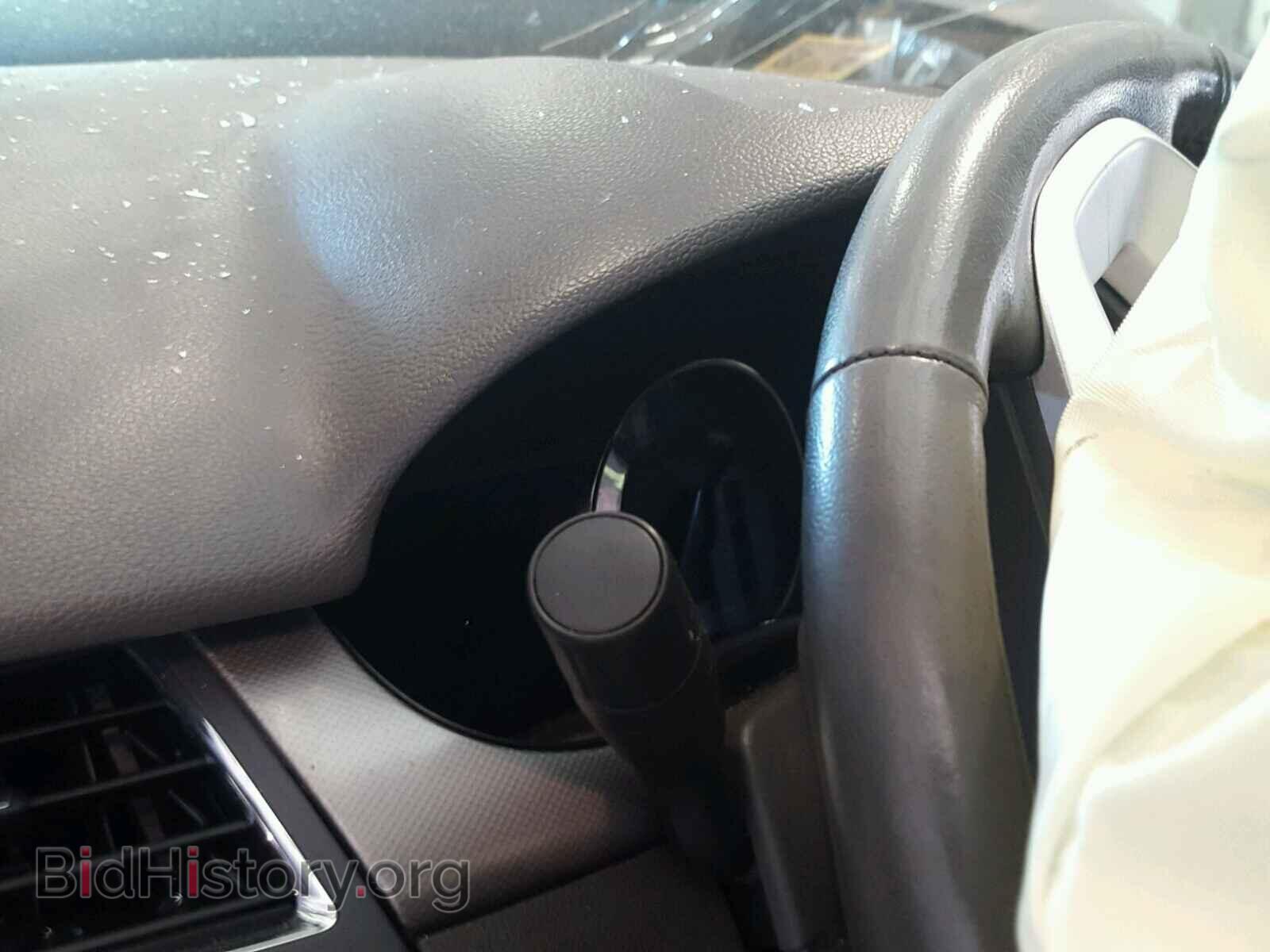 2011 FORD EDGE - VIN: 2FMDK3JC0BBB10369 - Photo 8