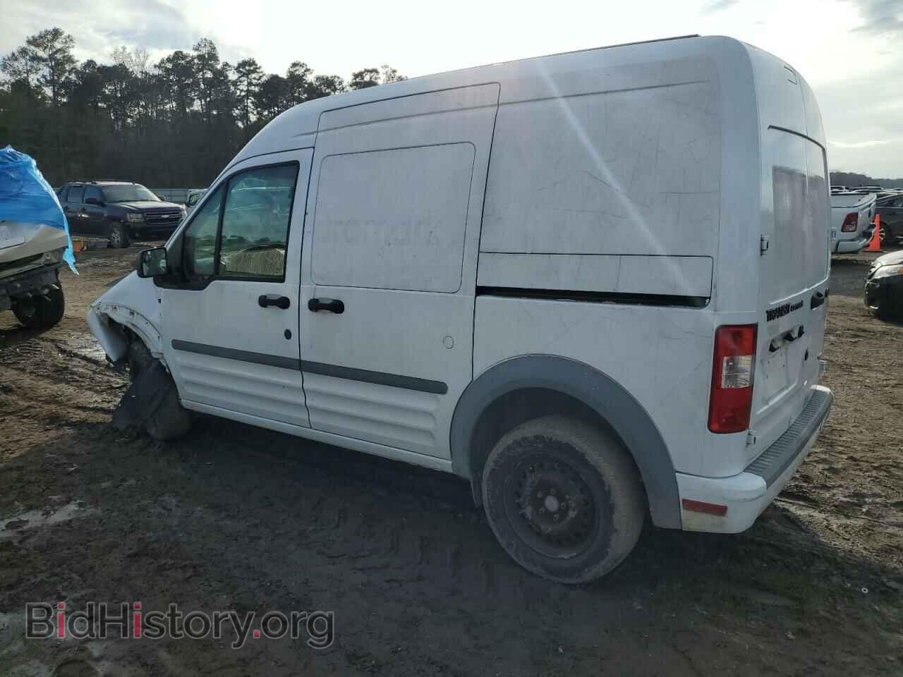 2013 FORD TRANSIT - VIN: NM0LS7BN9DT171985 - Фото 2