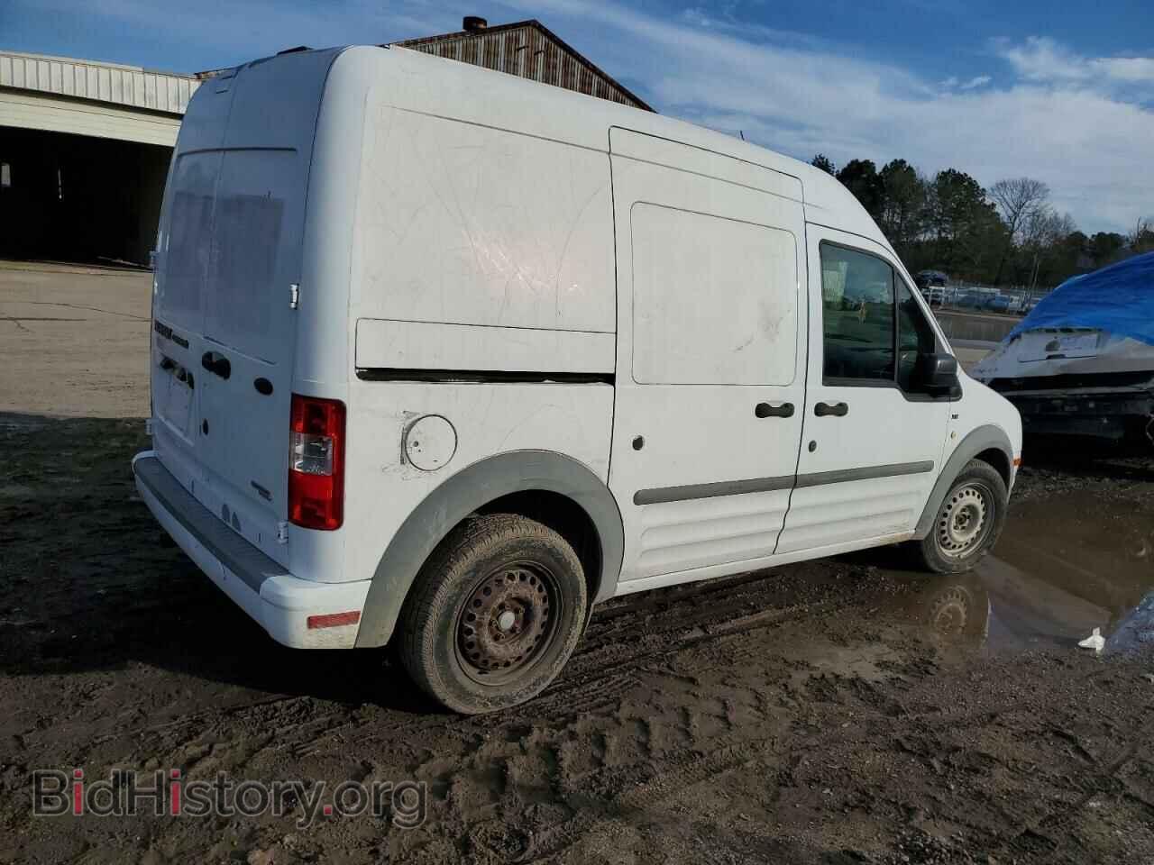 2013 FORD TRANSIT - VIN: NM0LS7BN9DT171985 - Фото 3