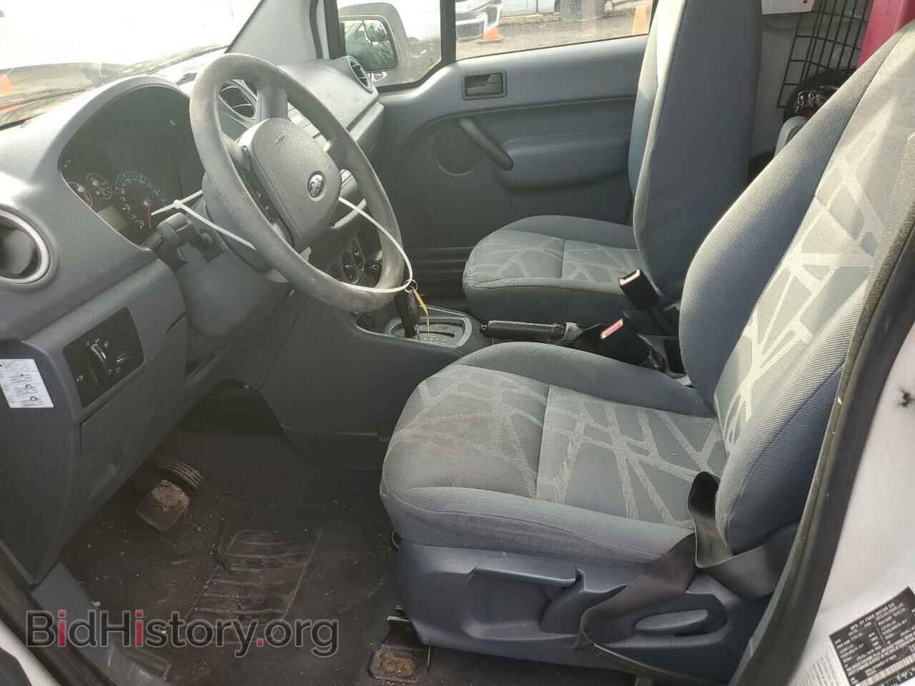 2013 FORD TRANSIT - VIN: NM0LS7BN9DT171985 - Фото 7