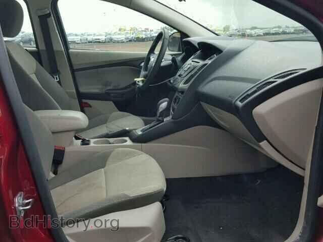 2014 FORD FOCUS - VIN: 1FADP3F28EL452510 - Photo 5