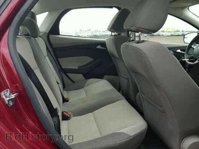 2014 FORD FOCUS - VIN: 1FADP3F28EL452510 - Photo 6