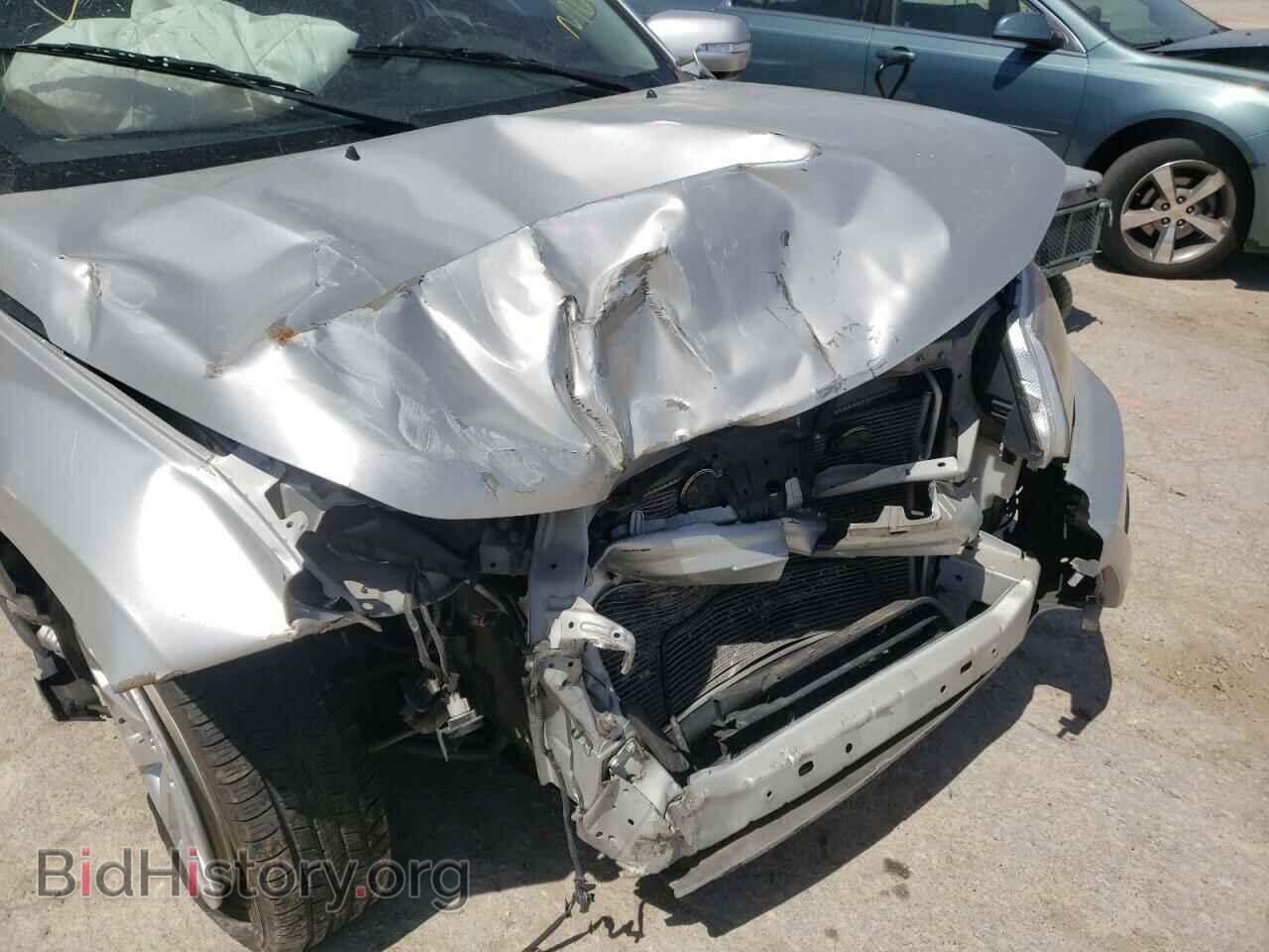 2013 SUZUKI GR VITARA - VIN: JS3TD0D76D4100399 - Фото 9