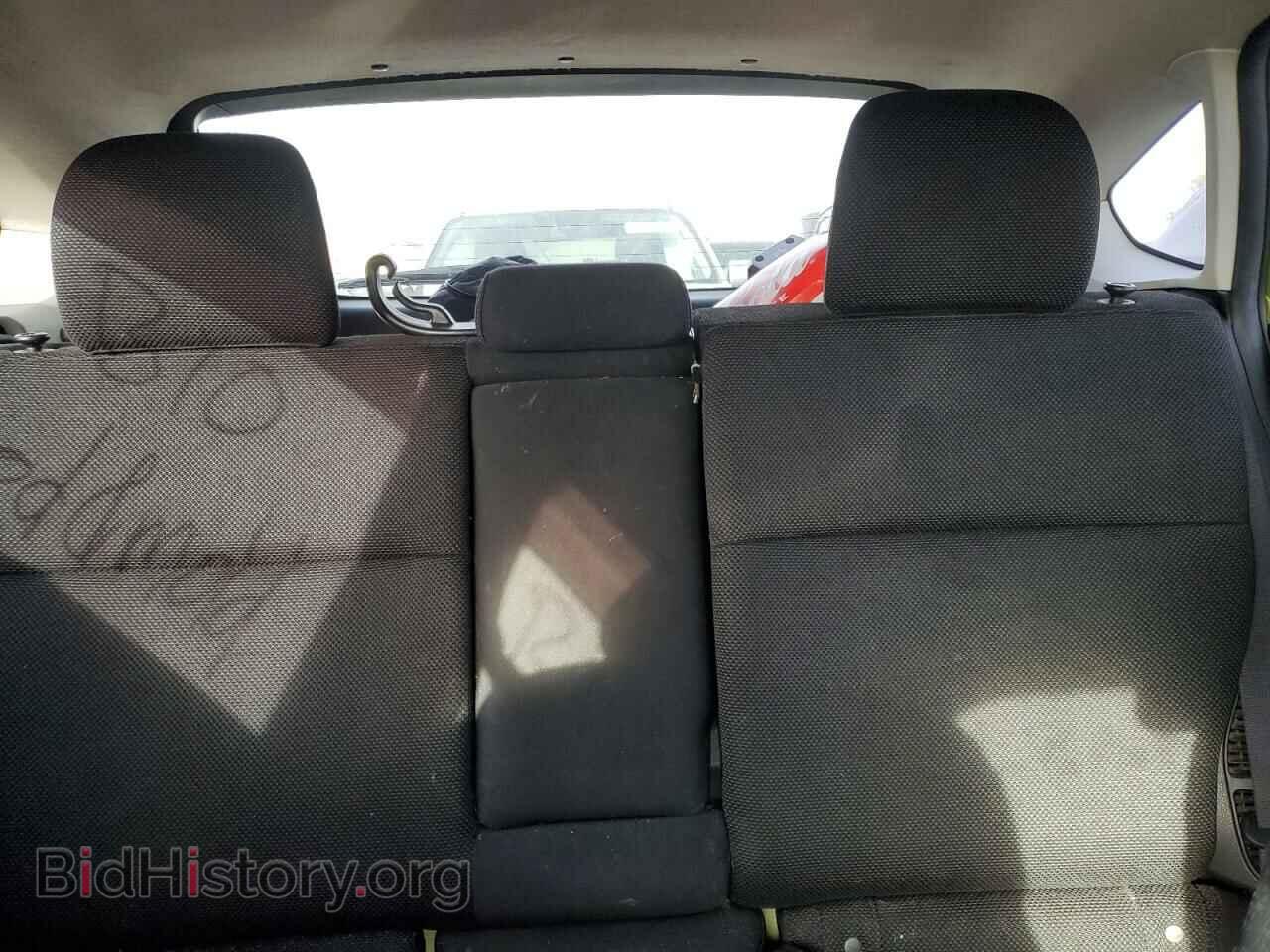 2014 SUBARU XV - VIN: JF2GPBCC9EH272276 - Фото 10
