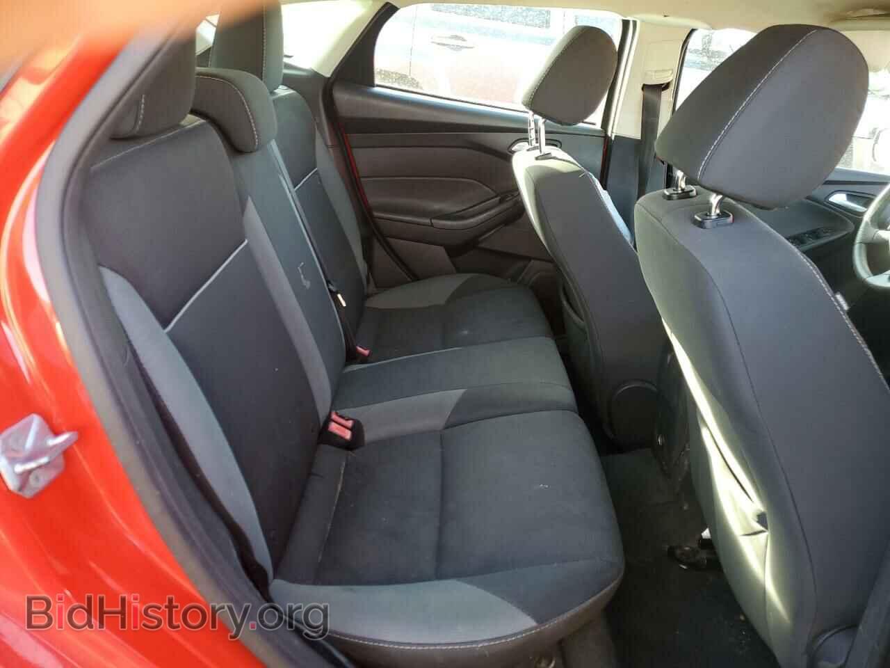 2014 FORD FOCUS - VIN: 1FADP3K29EL179759 - Фото 10