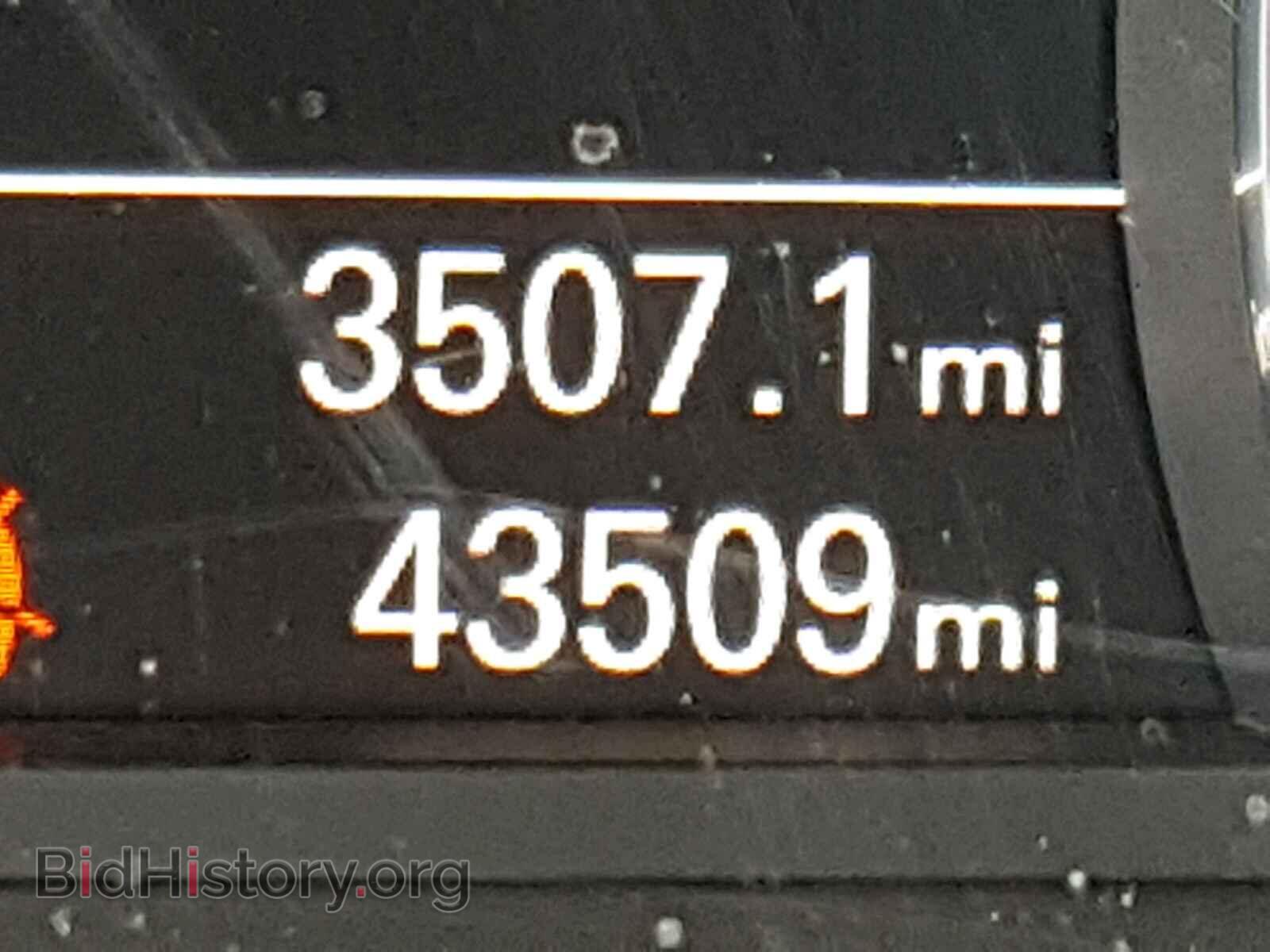 2016 AUDI A6 - VIN: WAUGFAFC8GN163400 - Фото 8