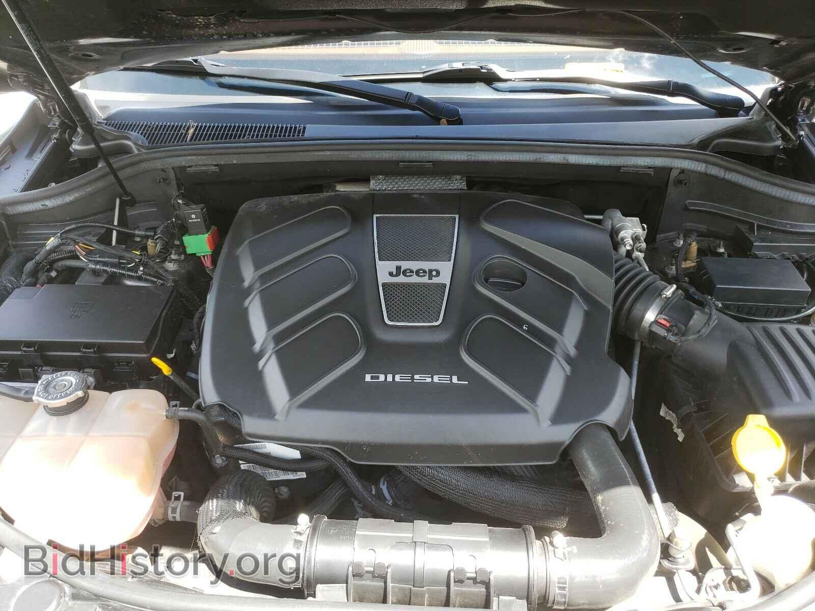 2015 JEEP CHEROKEE - VIN: 1C4RJFJM3FC708923 - Фото 7