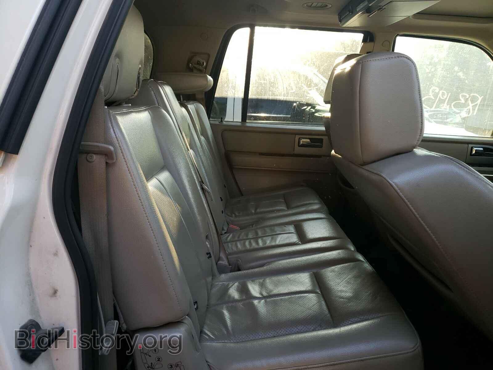 2007 FORD EXPEDITION - VIN: 1FMFK19547LA23049 - Фото 6