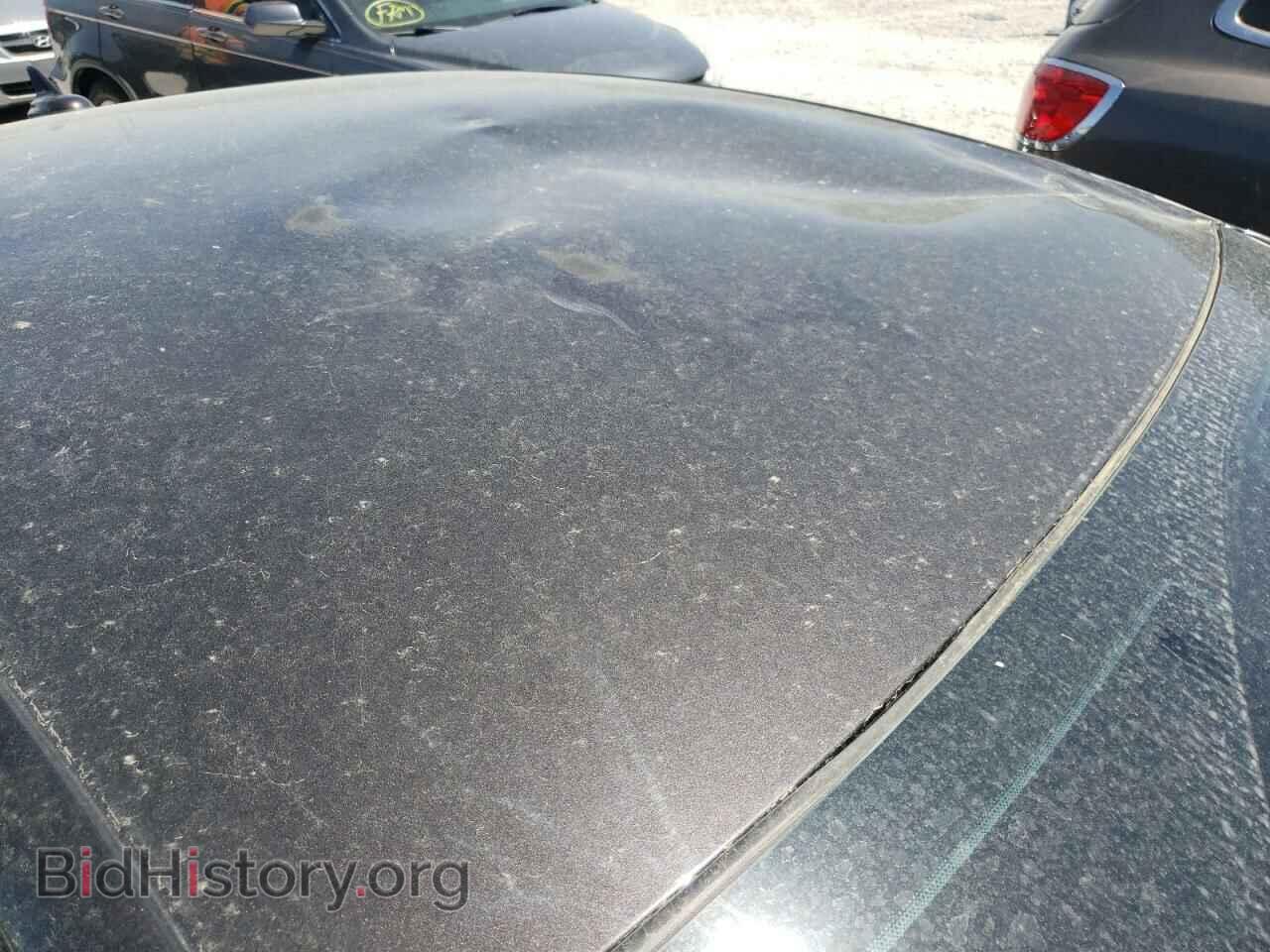 2015 CHRYSLER 200 - VIN: 1C3CCCCB5FN566948 - Фото 9