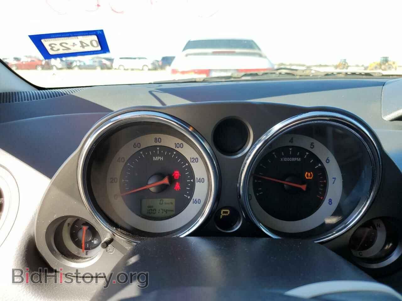2009 MITSUBISHI ECLIPSE - VIN: 4A3AK24F19E028525 - Photo 9