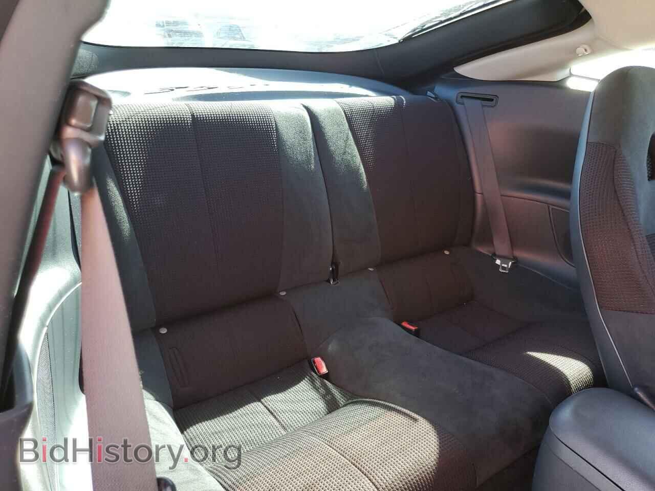 2009 MITSUBISHI ECLIPSE - VIN: 4A3AK24F19E028525 - Photo 10