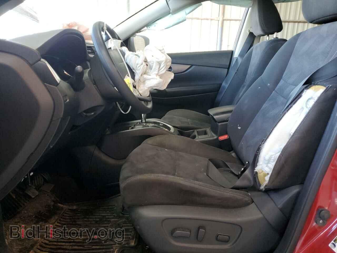 2015 NISSAN ROGUE - VIN: KNMAT2MT4FP545467 - Фото 7