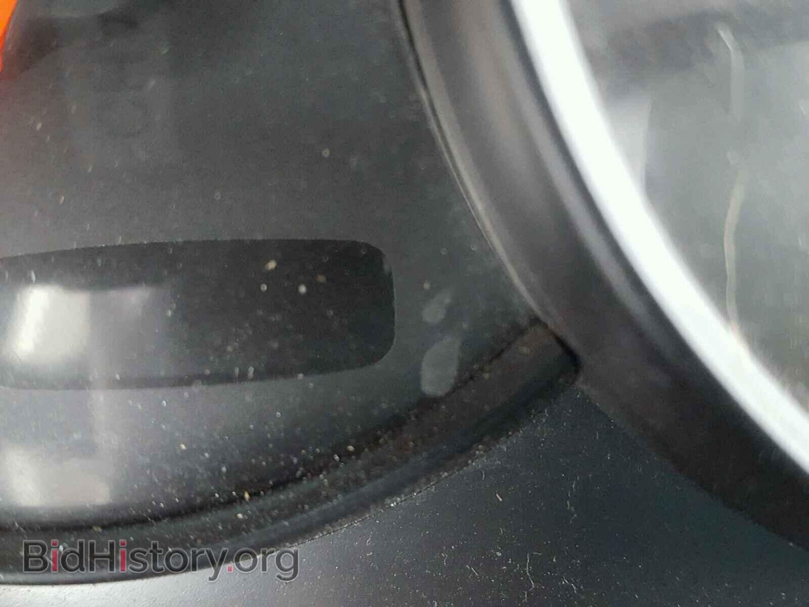 2003 PORSCHE BOXSTER - VIN: WP0CA29893U623192 - Фото 8