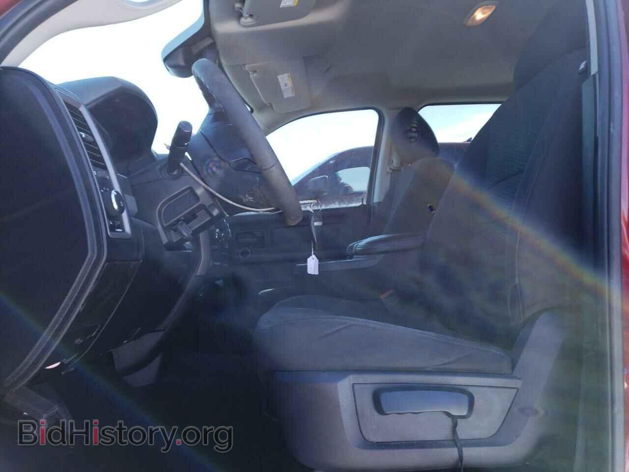 2019 RAM 1500 - VIN: 1C6RR7KT2KS555835 - Фото 7