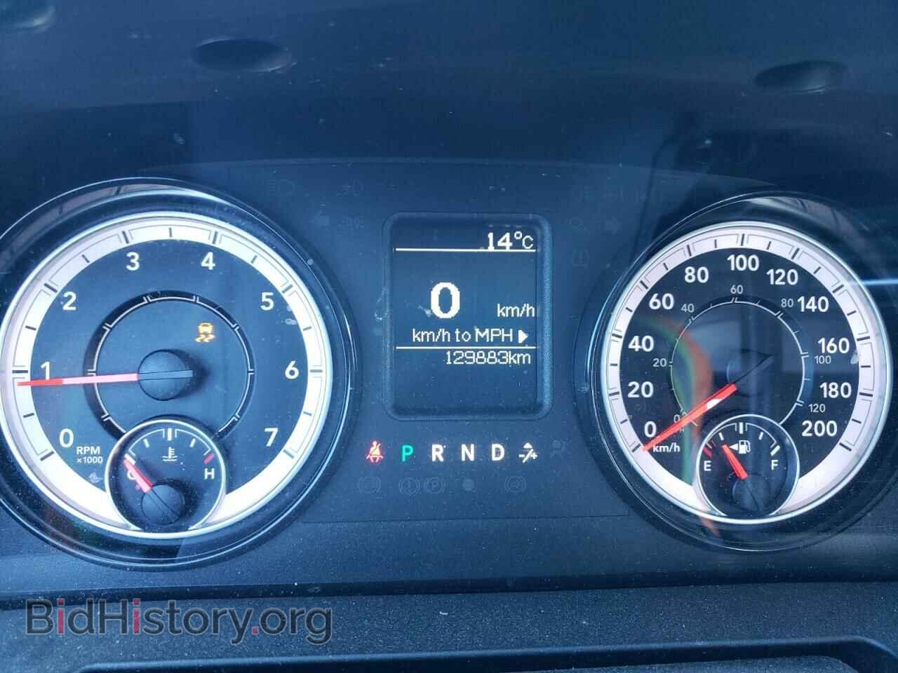 2019 RAM 1500 - VIN: 1C6RR7KT2KS555835 - Фото 9