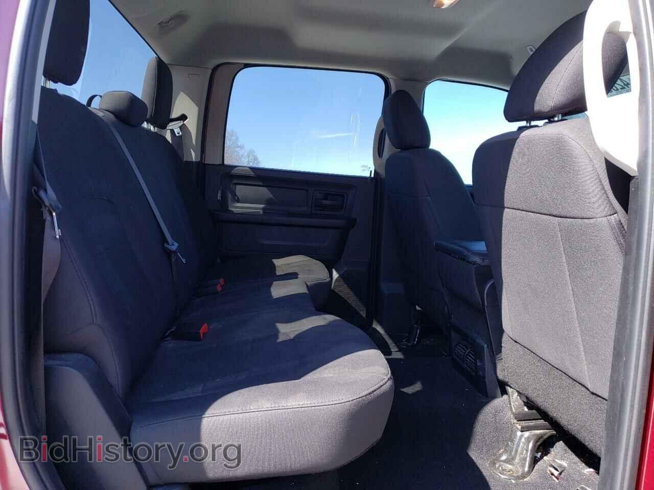 2019 RAM 1500 - VIN: 1C6RR7KT2KS555835 - Фото 10