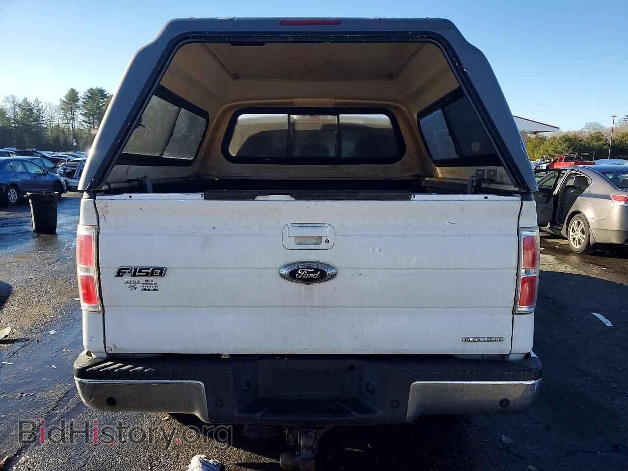 2012 FORD F150 - VIN: 1FTFW1EF9CFB90099 - Photo 6
