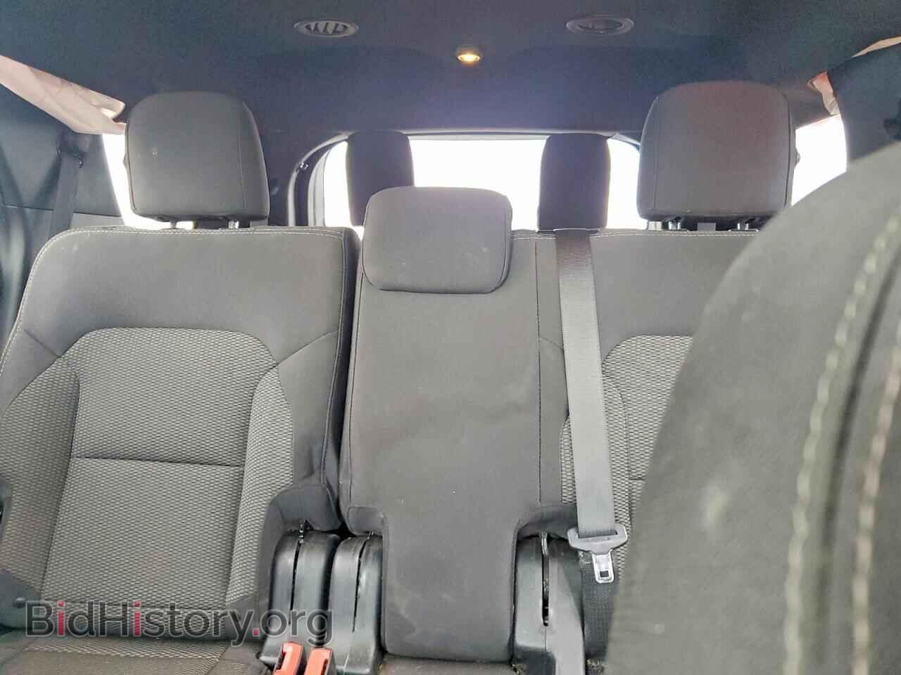 2019 FORD EXPLORER - VIN: 1FM5K8DH0KGB18862 - Фото 10