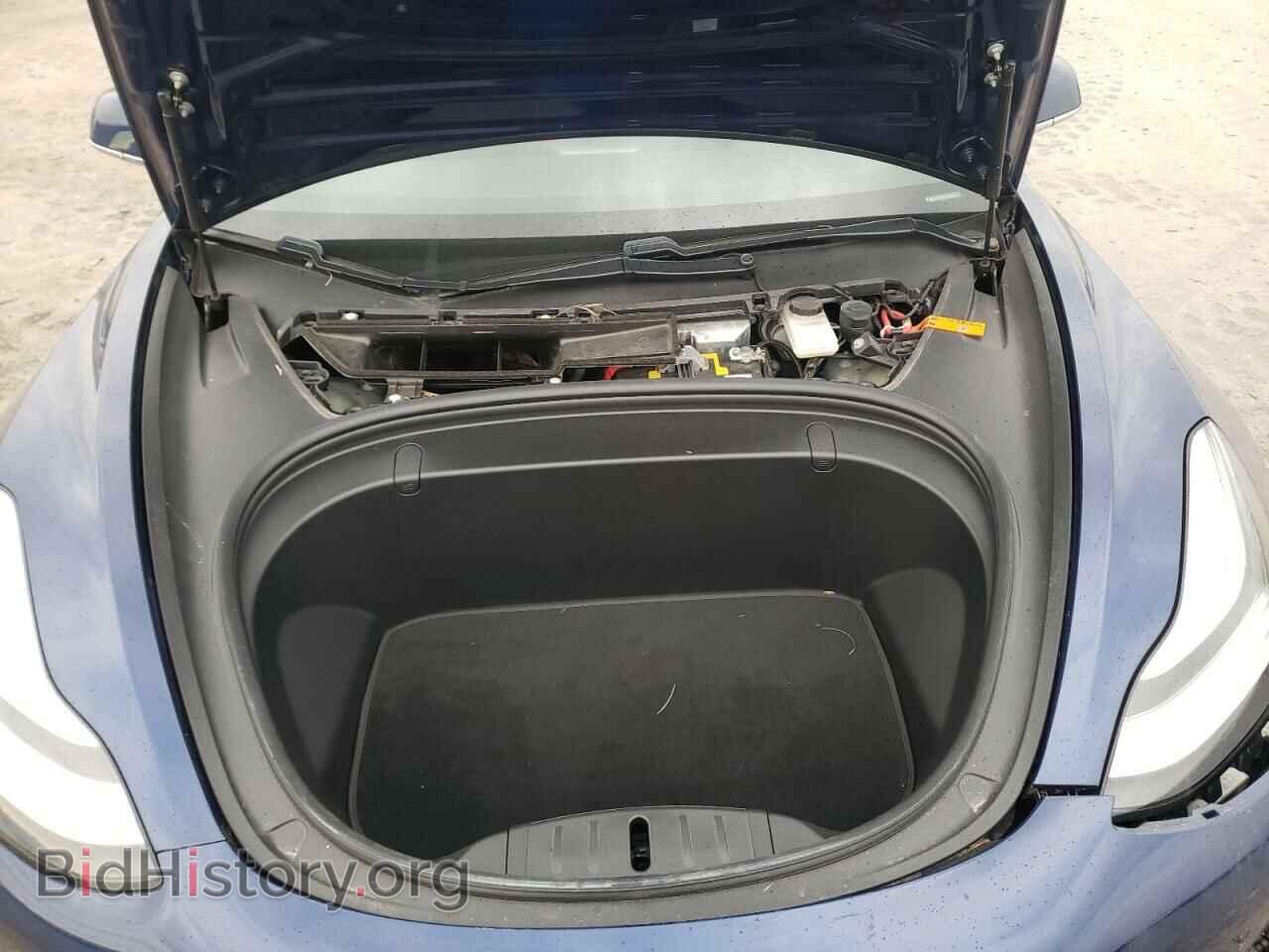 2018 TESLA MODEL 3 - VIN: 5YJ3E1EA2JF124733 - Фото 11